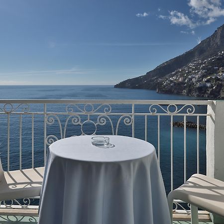 Hotel Luna Convento Amalfi Zewnętrze zdjęcie