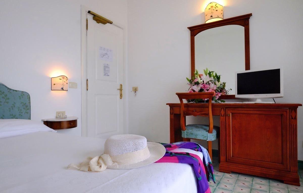 Hotel Luna Convento Amalfi Zewnętrze zdjęcie