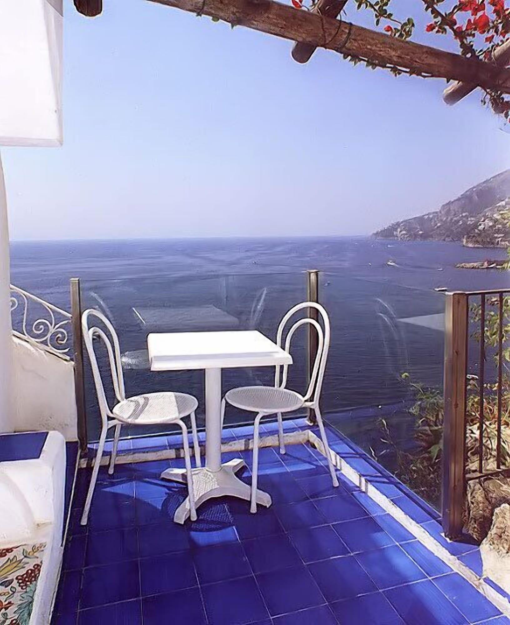 Hotel Luna Convento Amalfi Zewnętrze zdjęcie