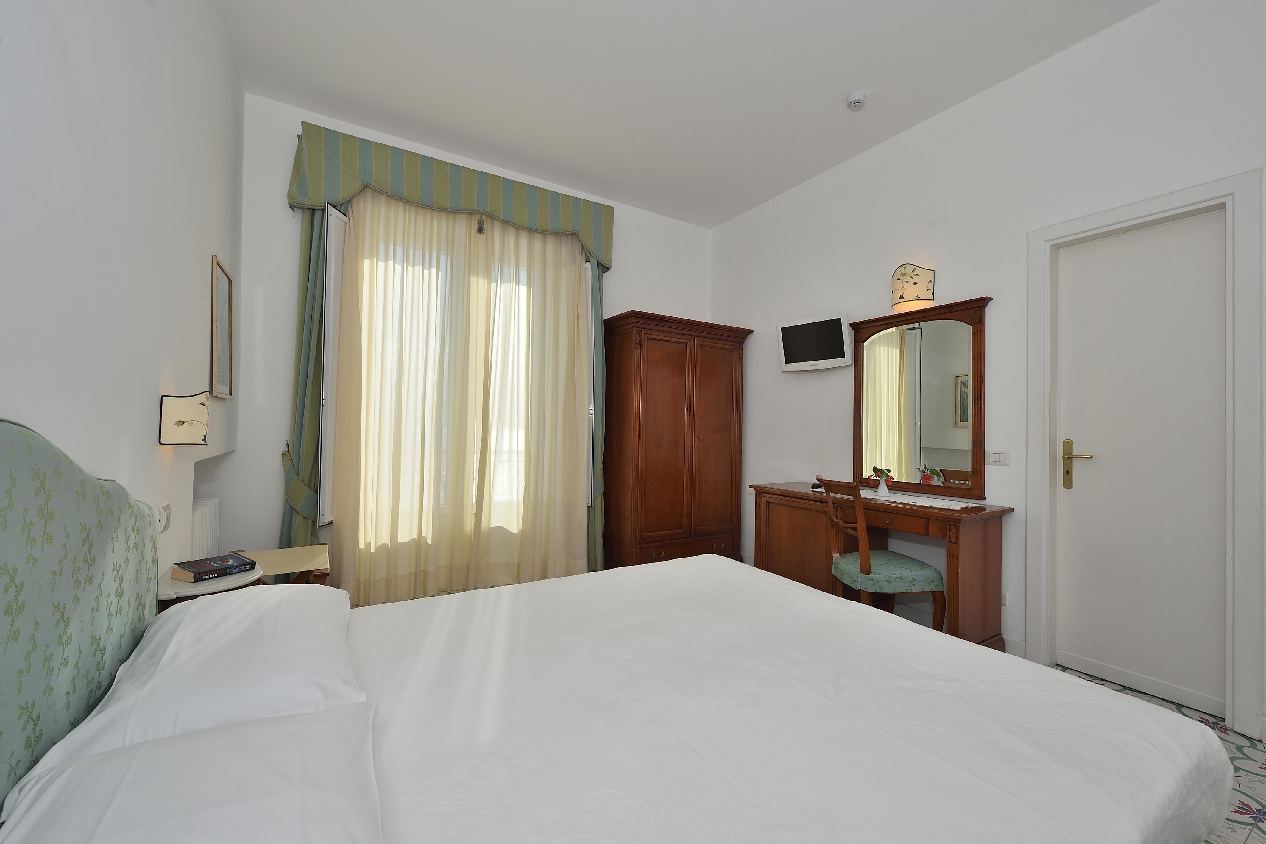 Hotel Luna Convento Amalfi Zewnętrze zdjęcie