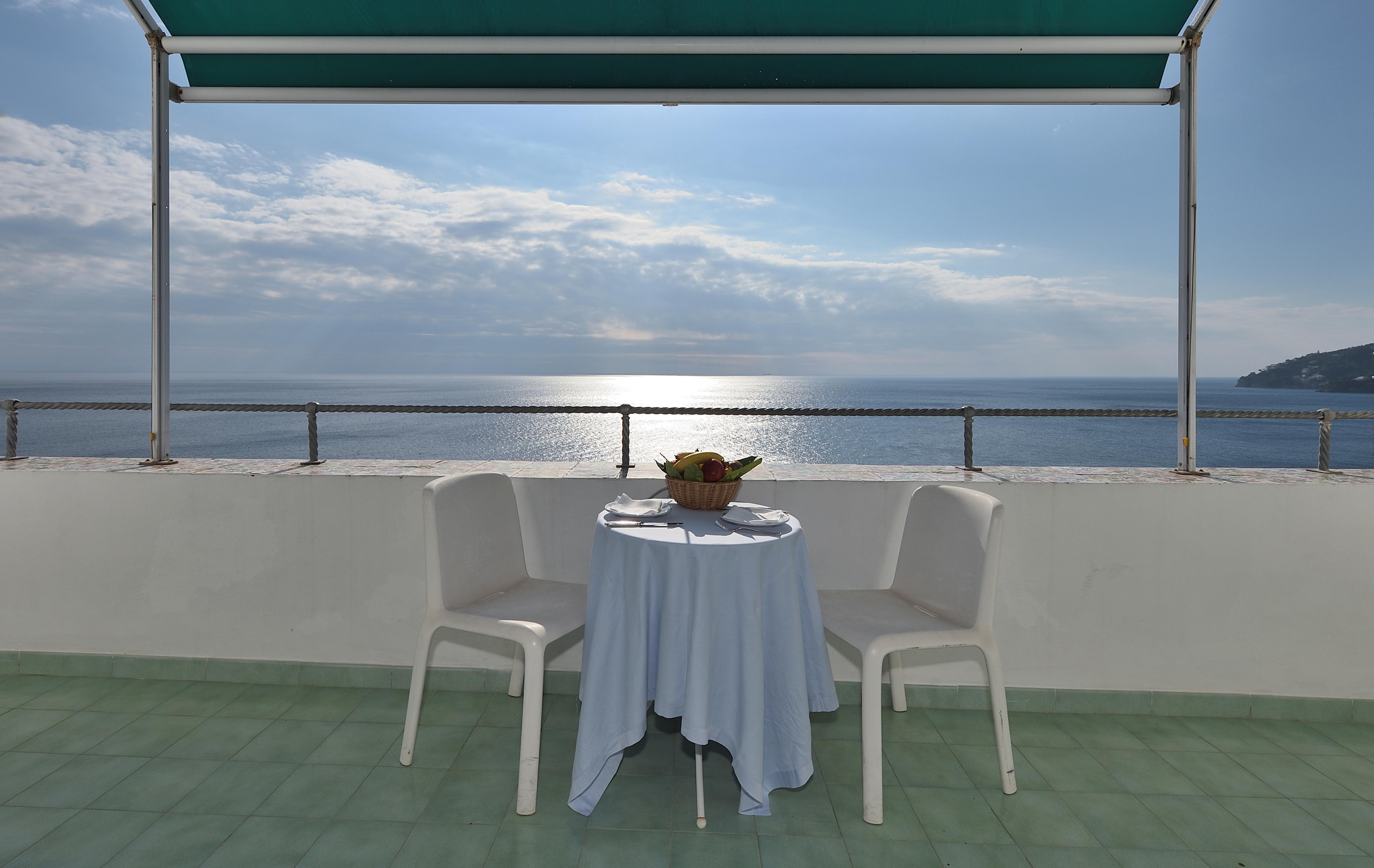 Hotel Luna Convento Amalfi Zewnętrze zdjęcie