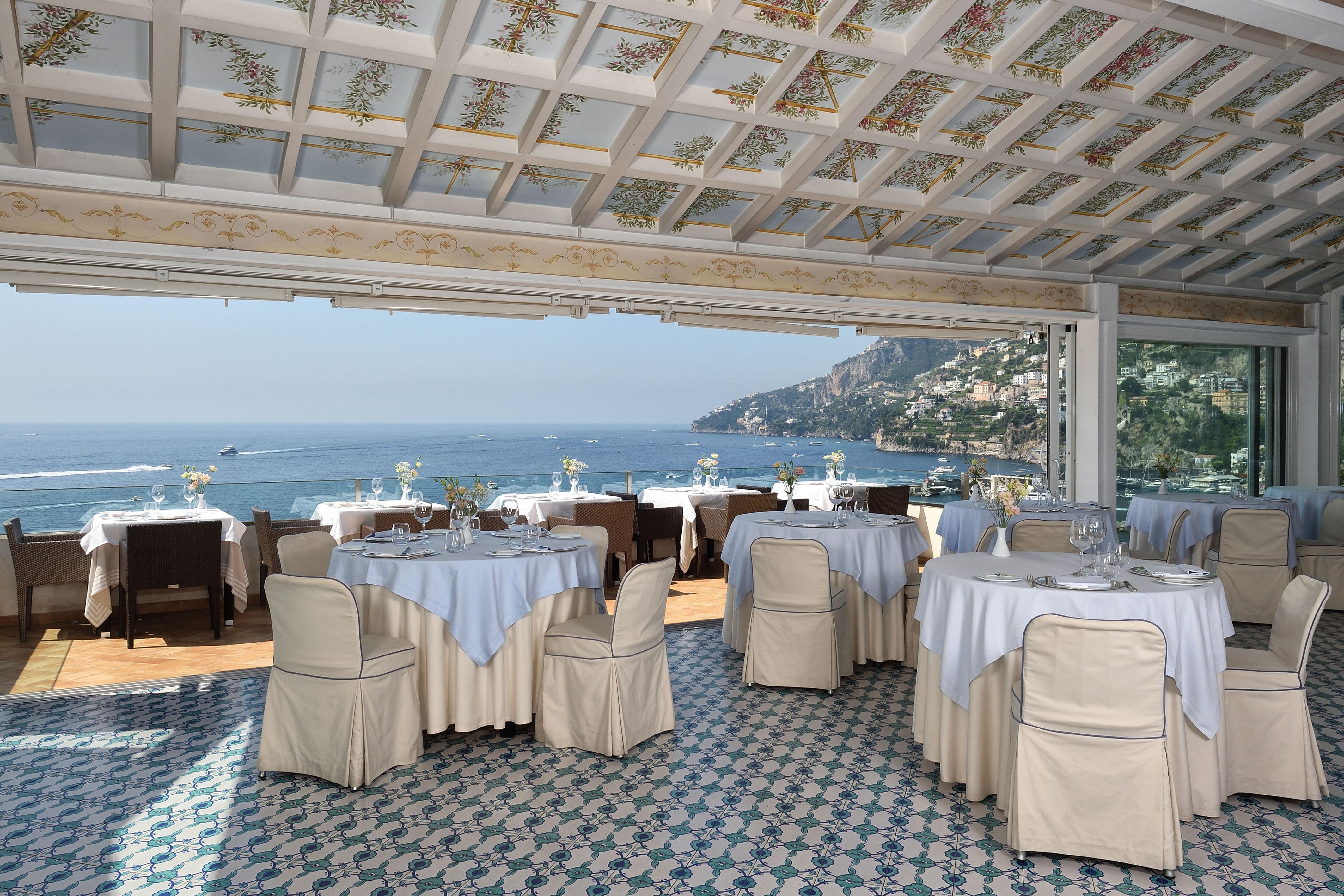 Hotel Luna Convento Amalfi Zewnętrze zdjęcie