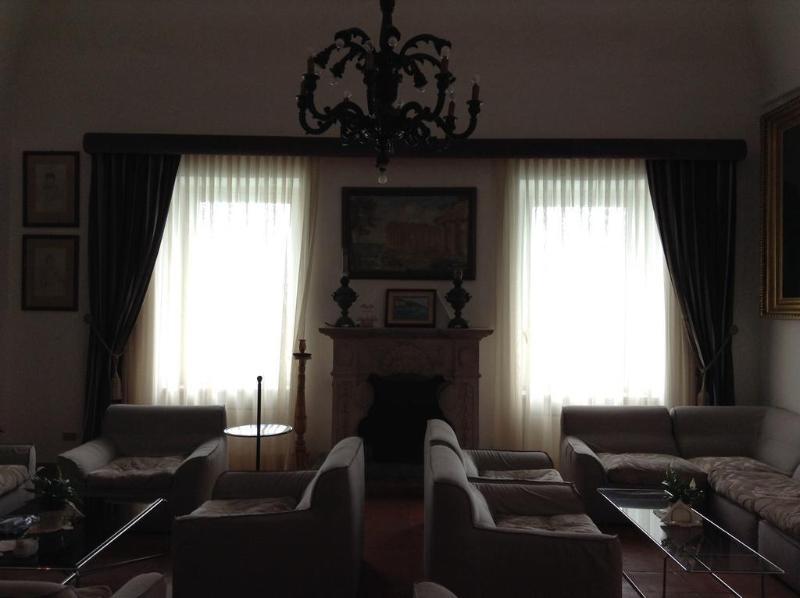 Hotel Luna Convento Amalfi Zewnętrze zdjęcie